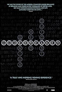 Poster of Codebreaker