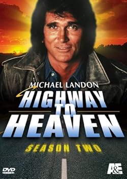 Poster of Highway To Heaven