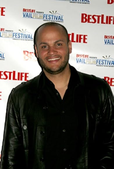 Primary photo for Stephen Belafonte Primary photo for Stephen Belafonte