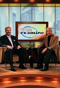 Primary photo for Cross Examine