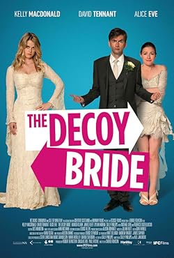 Poster of The Decoy Bride