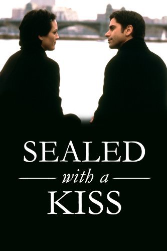 洋書・英語版Sealed with a KISS