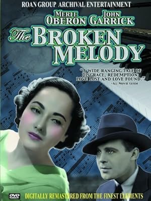 The Broken Melody Poster
