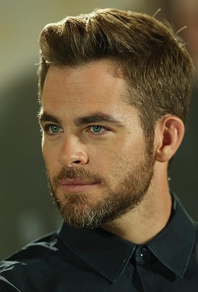 Primary photo for Chris Pine Primary photo for Chris Pine