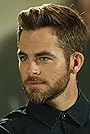 Chris Pine's primary photo Chris Pine's primary photo