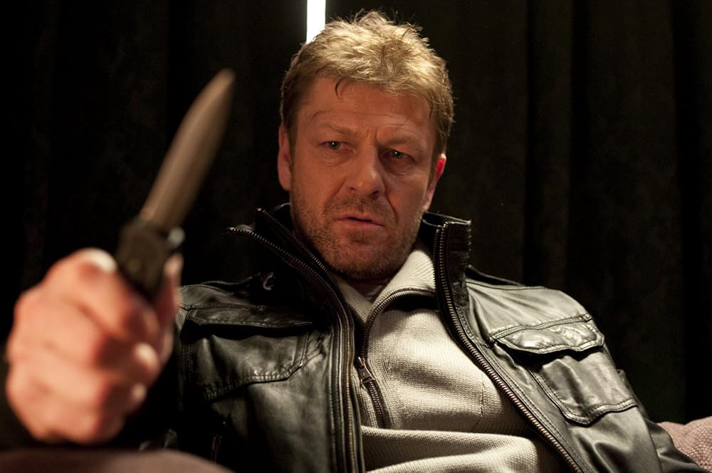 Sean Bean