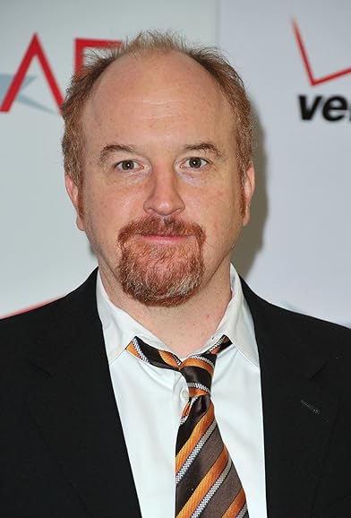 Primary photo for Louis C.K. Primary photo for Louis C.K.