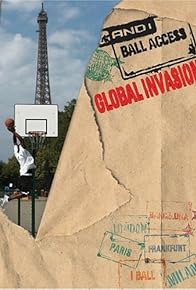 Primary photo for AND1 Ball Access: Global Invasion