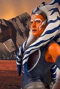 Primary photo for Star Wars - Queen Brie Larson To Play Ahsoka Tano?