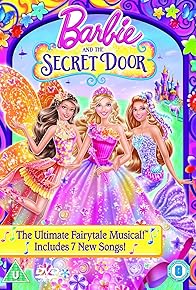 Primary photo for Barbie and the Secret Door Primary photo for Barbie and the Secret Door
