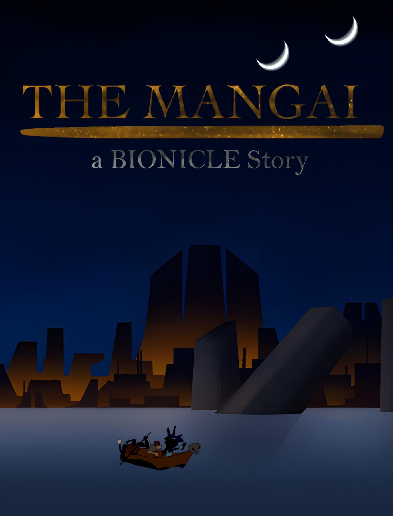 The Mangai