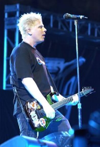 Primary photo for Dexter Holland Primary photo for Dexter Holland