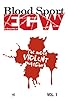 Primary photo for ECW Blood Sport: The Most Violent Matches