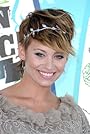Kimberly Wyatt's primary photo Kimberly Wyatt's primary photo
