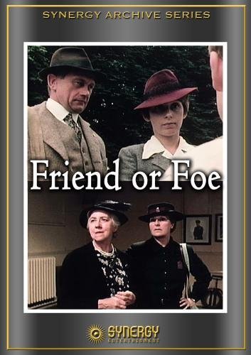 Poster of Friend or Foe