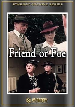 Poster of Friend or Foe