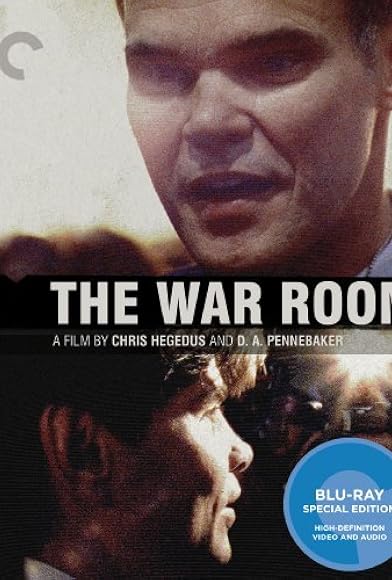 Primary photo for The Return of the War Room Primary photo for The Return of the War Room