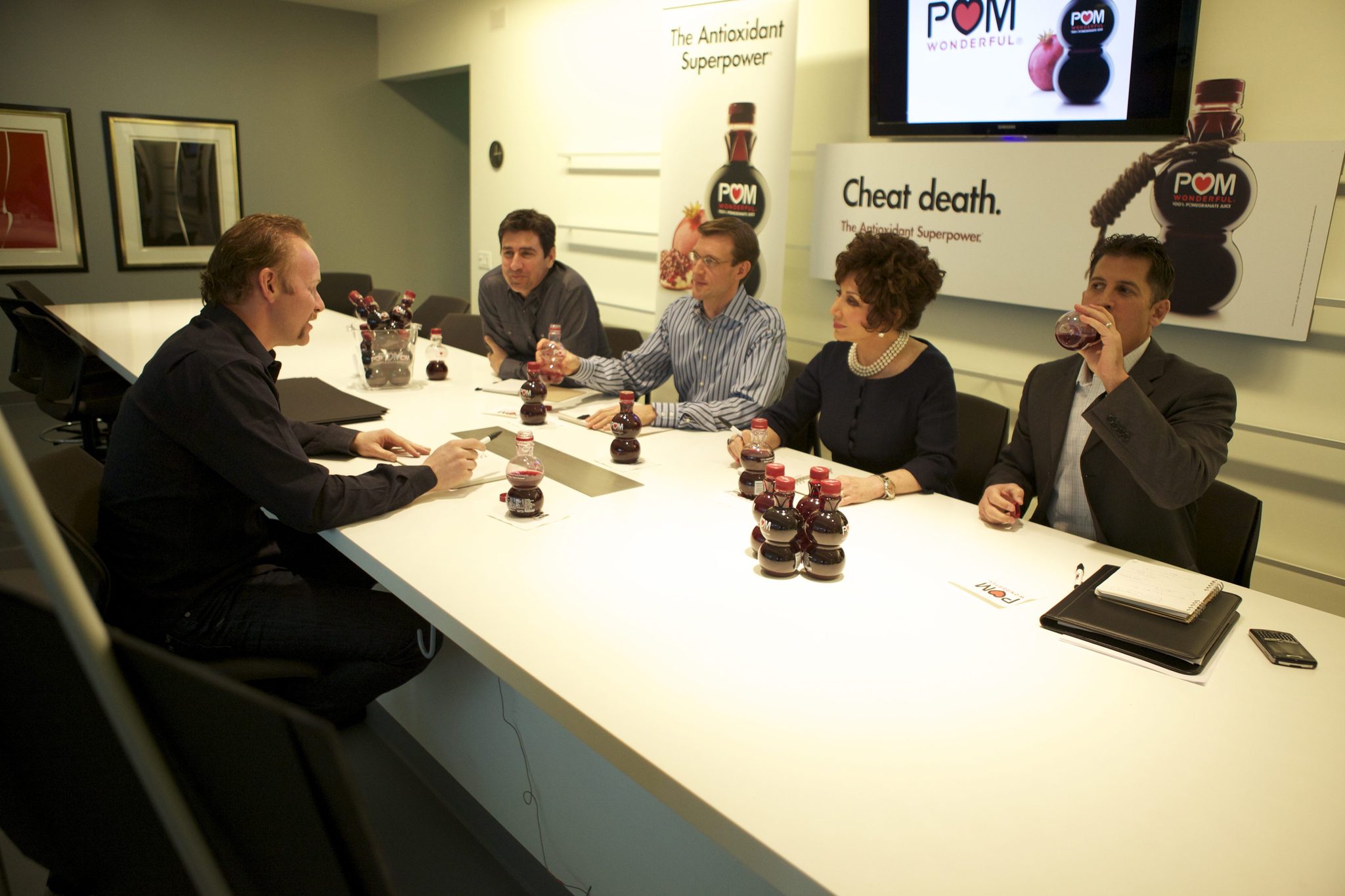 The Greatest Movie Ever Sold (2011)