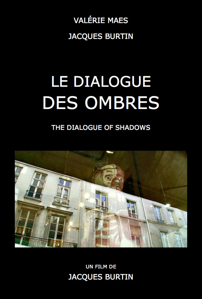 Le dialogue des ombres (2012)