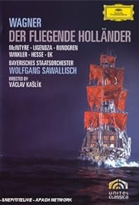 Primary photo for Der fliegende Holländer