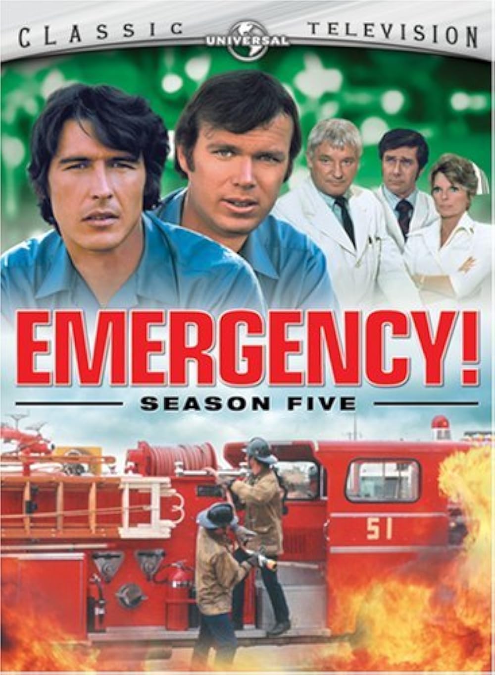 Emergency! (1972)