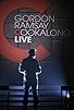Primary photo for Gordon Ramsay: Cookalong Live Primary photo for Gordon Ramsay: Cookalong Live