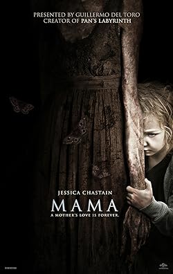 Poster of Mama