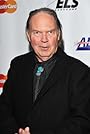 Neil Young's primary photo Neil Young's primary photo
