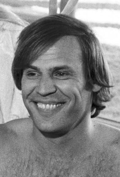 Primary photo for Don Stroud Primary photo for Don Stroud