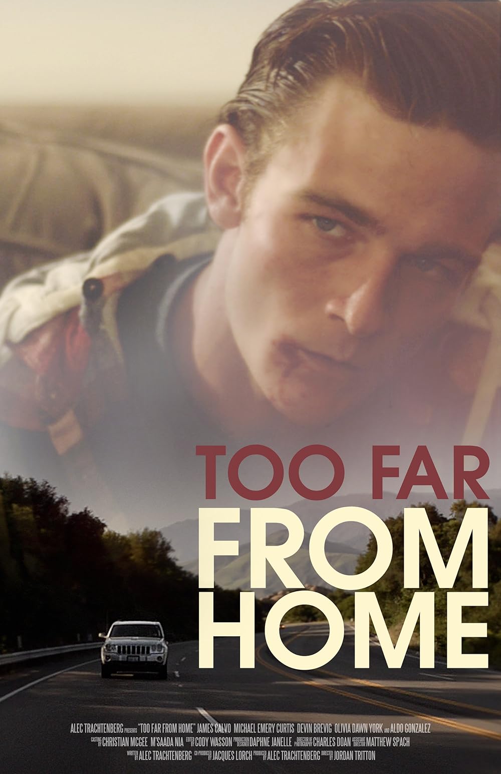 Too far from home. Альдо гонзалез. far from home перевод.