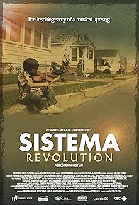 Primary photo for Sistema Revolution Primary photo for Sistema Revolution
