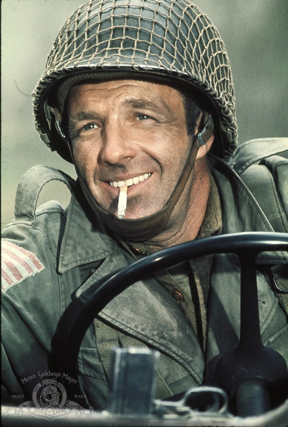 A Bridge Too Far (1977) A Bridge Too Far (1977)