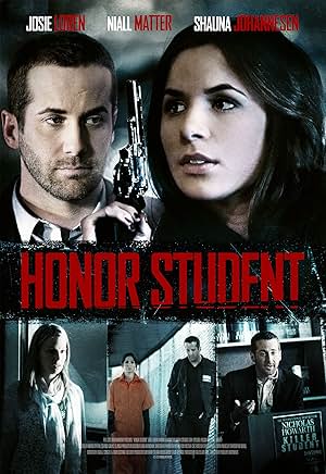 Honor Student (2014)