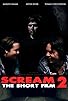 Primary photo for Scream: The Short Film 2 Primary photo for Scream: The Short Film 2