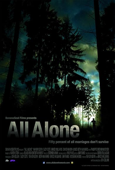 Primary photo for All Alone Primary photo for All Alone