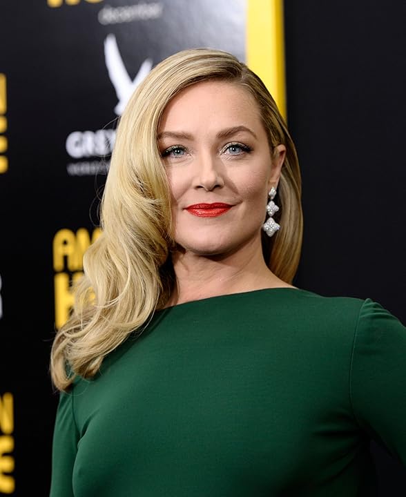 Elisabeth Röhm