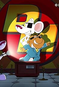 Primary photo for #Sinister Mouse Primary photo for #Sinister Mouse