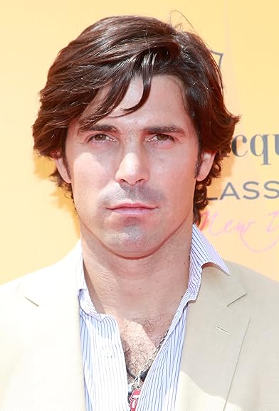 Primary photo for Nacho Figueras Primary photo for Nacho Figueras