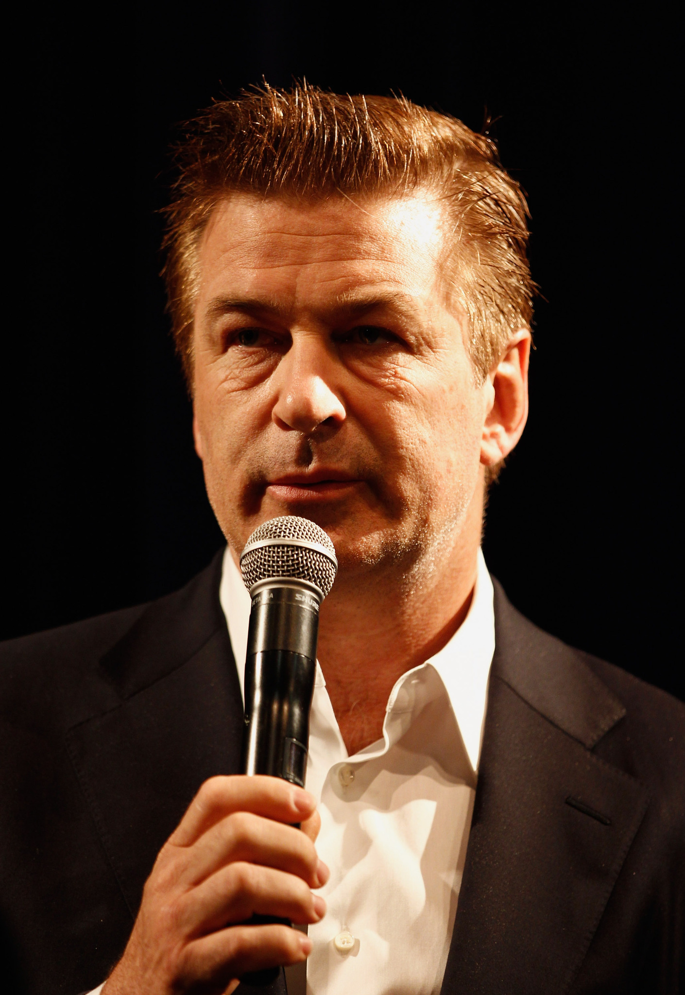 Alec Baldwin