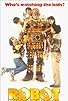 Primary photo for Robot in the Family