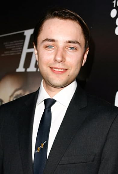Primary photo for Vincent Kartheiser Primary photo for Vincent Kartheiser