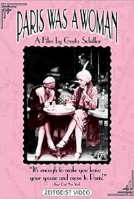 Primary photo for Paris Was a Woman Primary photo for Paris Was a Woman