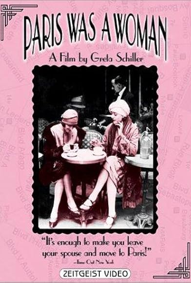 Primary photo for Paris Was a Woman Primary photo for Paris Was a Woman