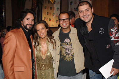 Marco Antonio Solís - IMDb