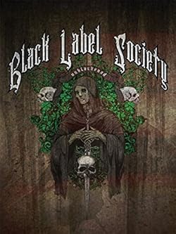 Poster of Unblackened: Zakk Wylde & Black Label Society Live