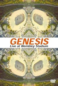 Primary photo for Genesis: Live at Wembley Stadium