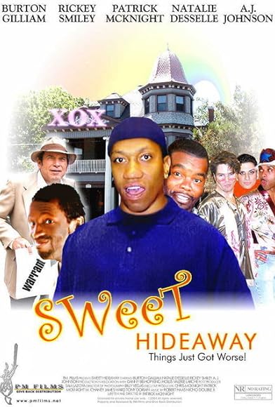 Primary photo for Sweet Hideaway Primary photo for Sweet Hideaway