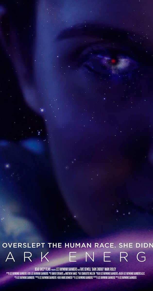 Dark Energy (2014) Plot Summary IMDb