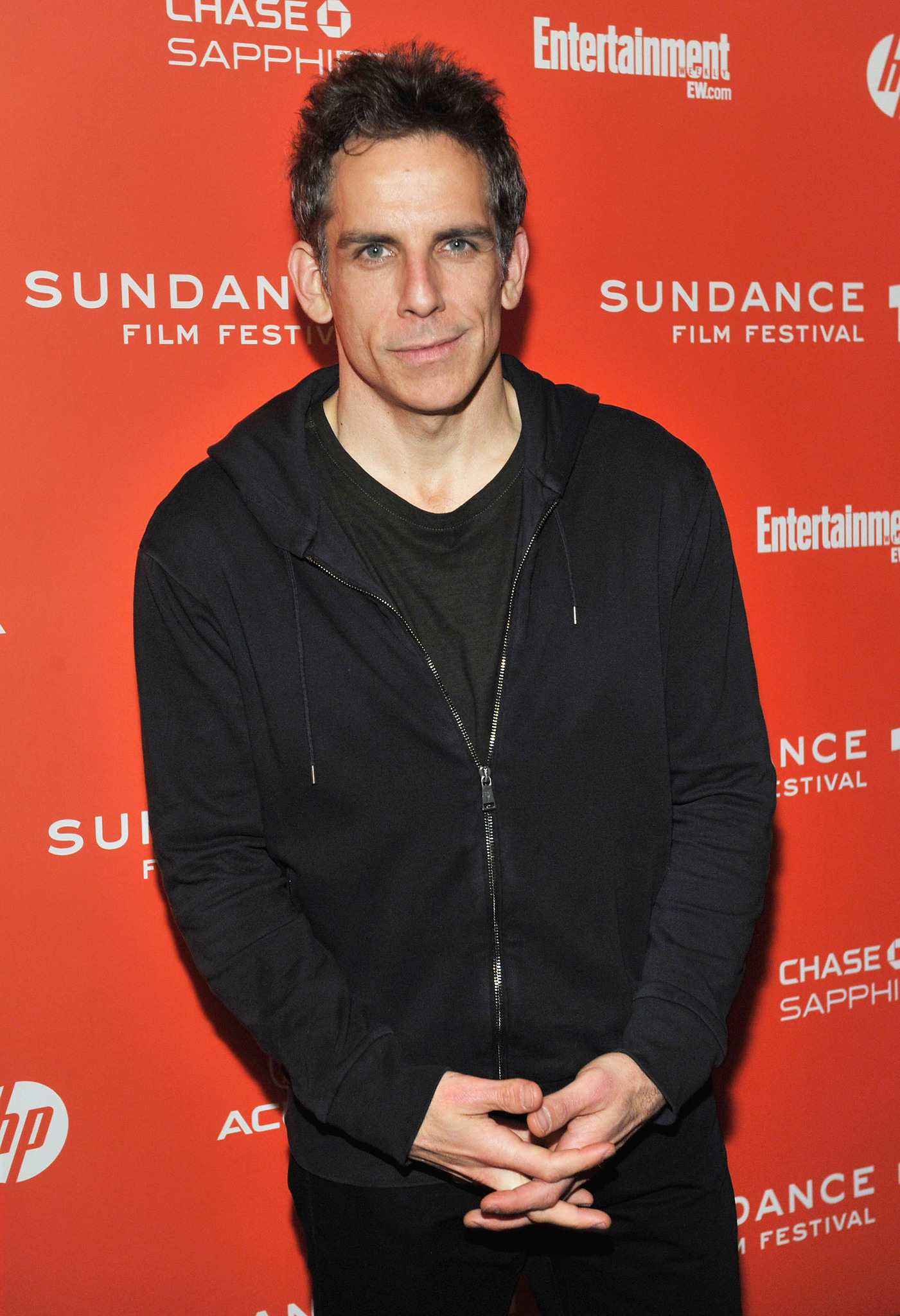Ben Stiller'S Age: A Celebration Of A Legendary Career - mlkr5no
