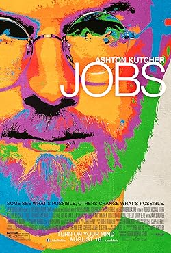 Poster of Jobs